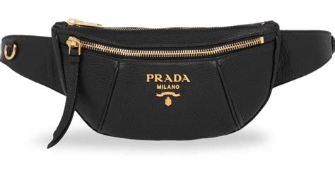 prada waist|prada belt bags women's.